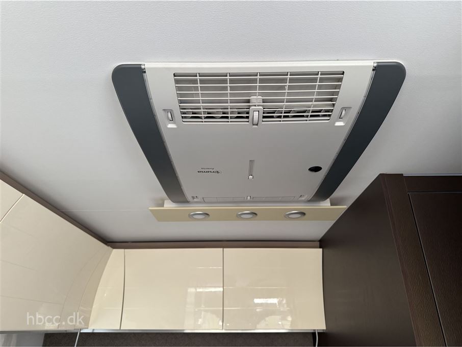 Adria Alpina 583 LP
